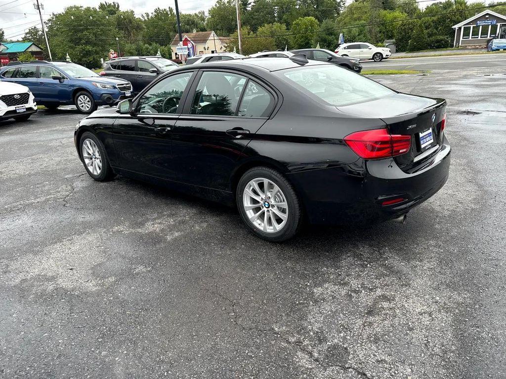 used 2016 BMW 320 car, priced at $14,996