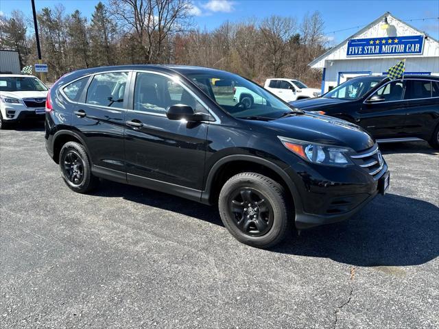 used 2014 Honda CR-V car, priced at $16,996