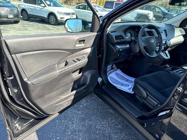 used 2014 Honda CR-V car, priced at $16,996