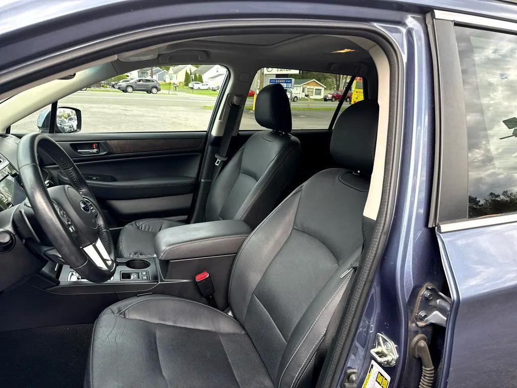 used 2016 Subaru Outback car, priced at $15,998