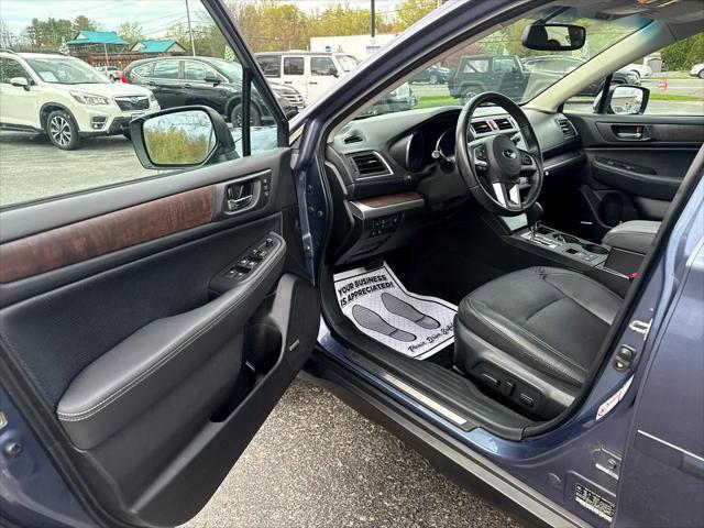 used 2016 Subaru Outback car, priced at $16,996