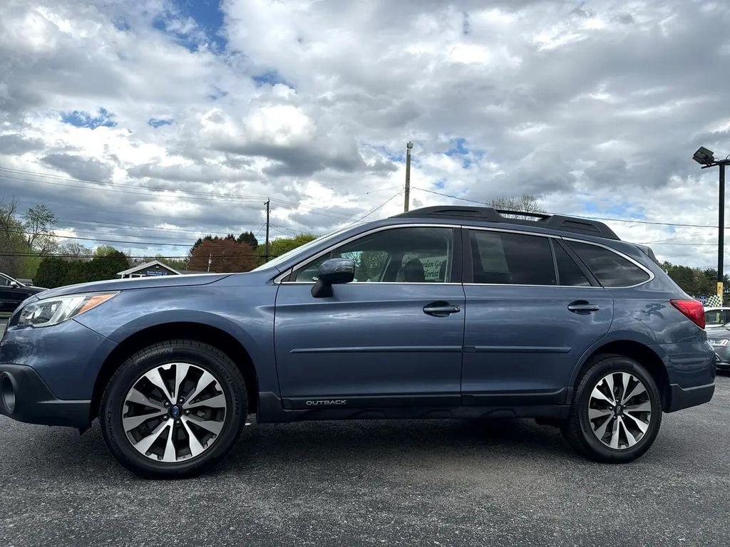 used 2016 Subaru Outback car, priced at $15,998