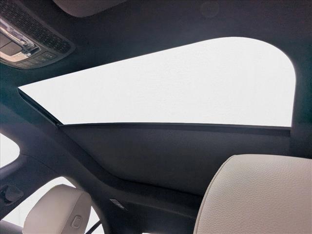 used 2025 Mercedes-Benz CLA 250 car, priced at $39,081