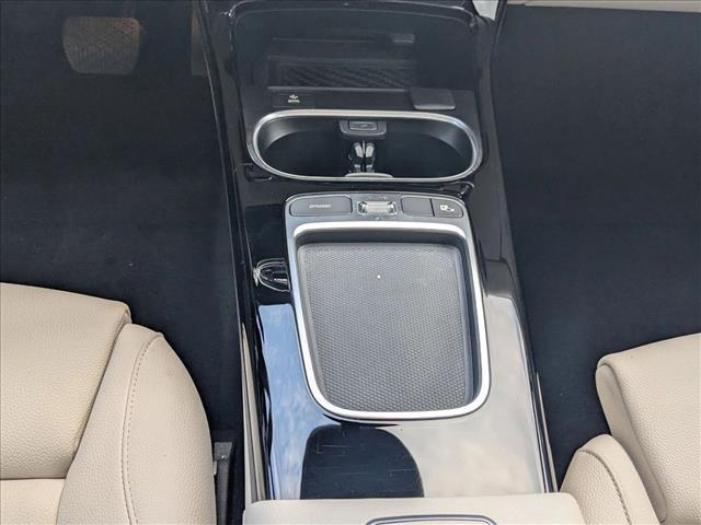 used 2025 Mercedes-Benz CLA 250 car, priced at $39,081