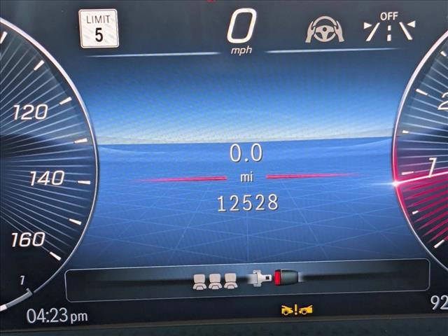 used 2025 Mercedes-Benz CLA 250 car, priced at $39,081