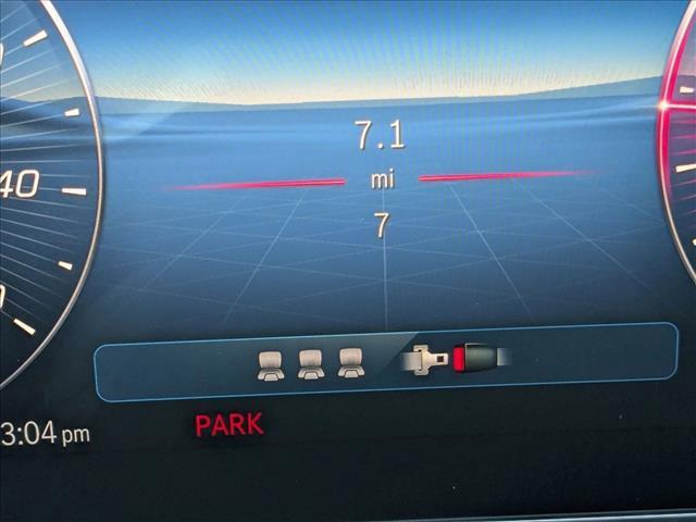 new 2026 Mercedes-Benz GLC 300 car, priced at $53,800