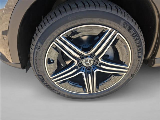 new 2026 Mercedes-Benz GLC 300 car, priced at $53,800