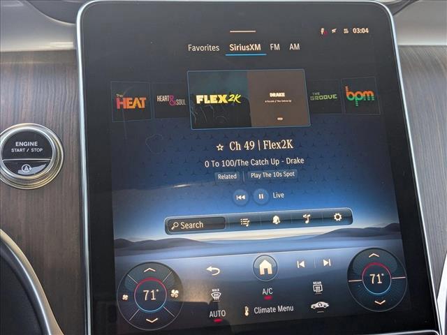 new 2026 Mercedes-Benz GLC 300 car, priced at $53,800