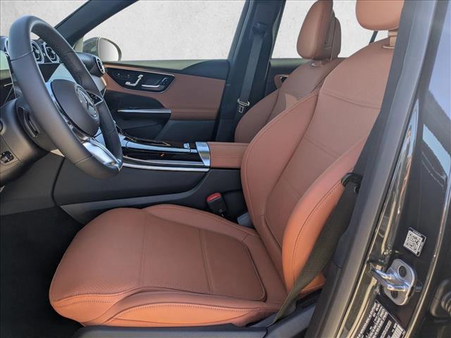 new 2026 Mercedes-Benz GLC 300 car, priced at $53,800