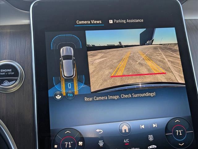 new 2026 Mercedes-Benz GLC 300 car, priced at $53,800