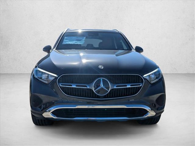 new 2026 Mercedes-Benz GLC 300 car, priced at $53,800