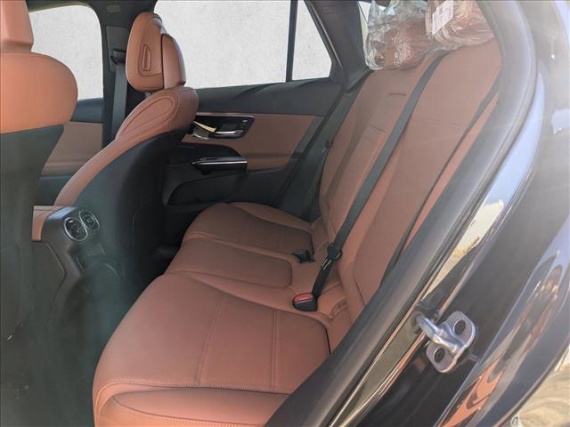 new 2026 Mercedes-Benz GLC 300 car, priced at $53,800