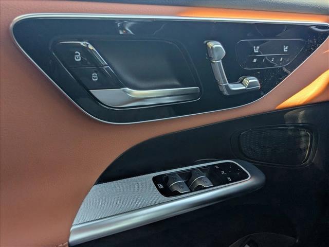 new 2026 Mercedes-Benz GLC 300 car, priced at $53,800