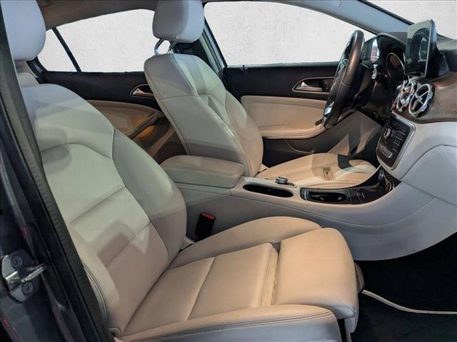 used 2019 Mercedes-Benz GLA 250 car, priced at $19,407