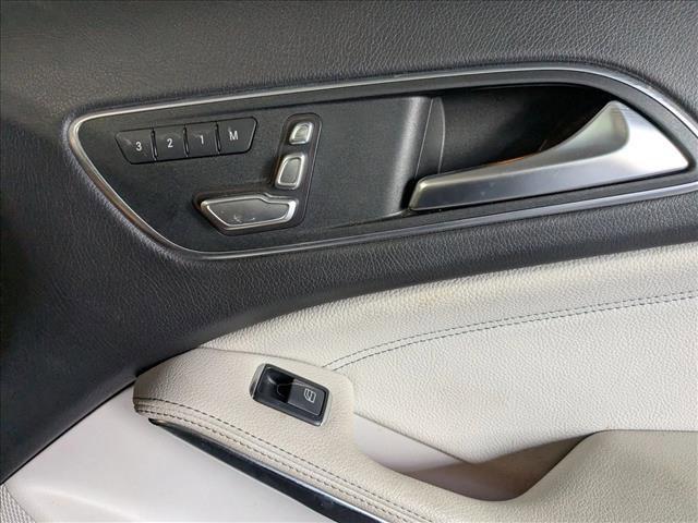 used 2019 Mercedes-Benz GLA 250 car, priced at $19,407