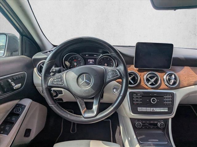used 2019 Mercedes-Benz GLA 250 car, priced at $19,407