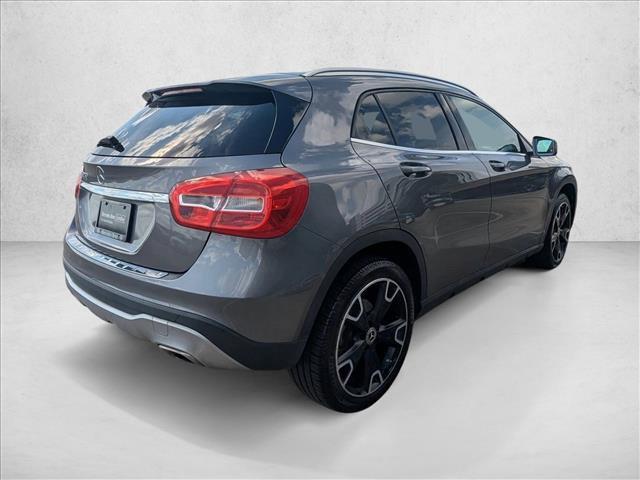 used 2019 Mercedes-Benz GLA 250 car, priced at $19,407
