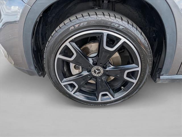 used 2019 Mercedes-Benz GLA 250 car, priced at $19,407