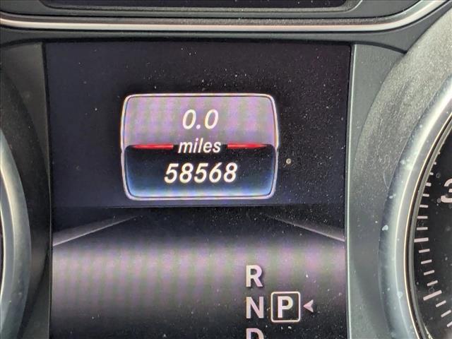 used 2019 Mercedes-Benz GLA 250 car, priced at $19,407