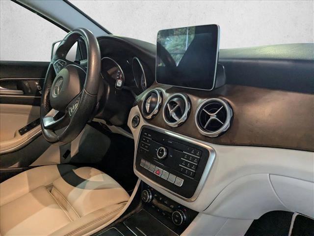 used 2019 Mercedes-Benz GLA 250 car, priced at $19,407