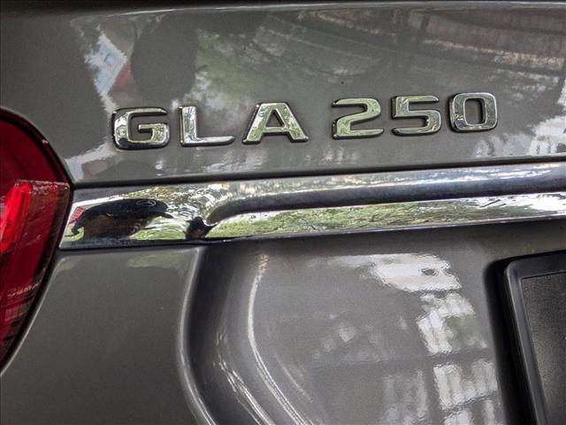 used 2019 Mercedes-Benz GLA 250 car, priced at $19,407