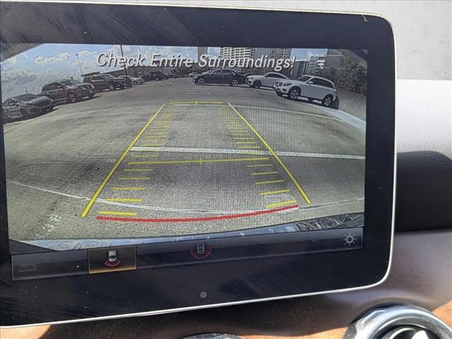 used 2019 Mercedes-Benz GLA 250 car, priced at $19,407