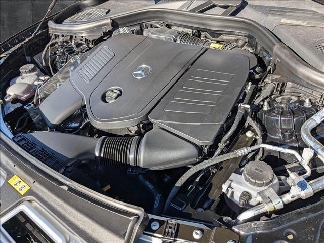 used 2025 Mercedes-Benz GLC 300 car, priced at $47,777