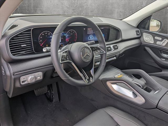 new 2024 Mercedes-Benz GLE 450 car, priced at $81,575
