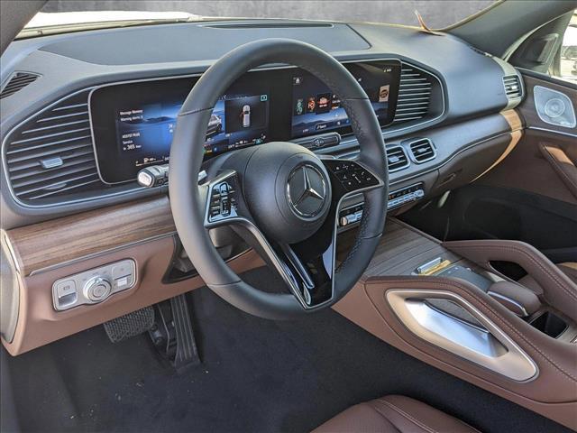new 2025 Mercedes-Benz GLE 450e car, priced at $83,360