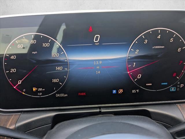 new 2026 Mercedes-Benz C-Class car, priced at $54,500