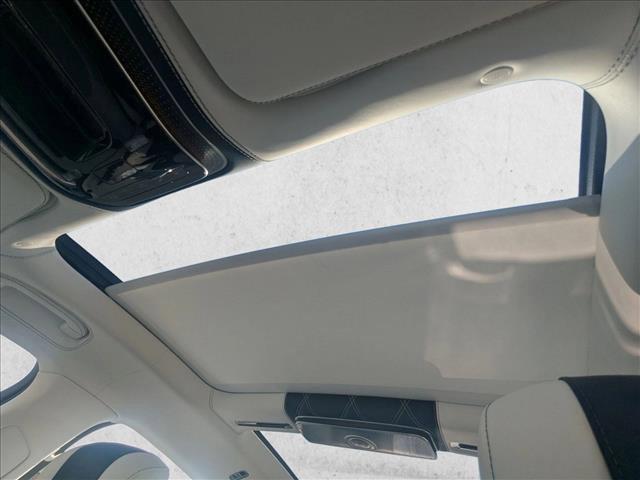 used 2024 Mercedes-Benz Maybach S 680 car, priced at $205,981