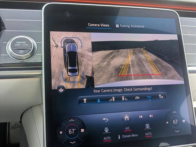 used 2024 Mercedes-Benz Maybach S 680 car, priced at $205,981