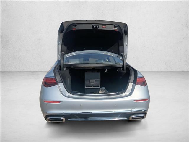 used 2024 Mercedes-Benz Maybach S 680 car, priced at $205,981