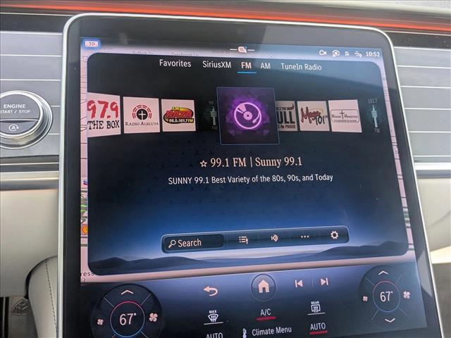 used 2024 Mercedes-Benz Maybach S 680 car, priced at $205,981