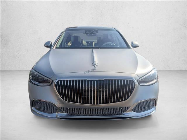 used 2024 Mercedes-Benz Maybach S 680 car, priced at $205,981