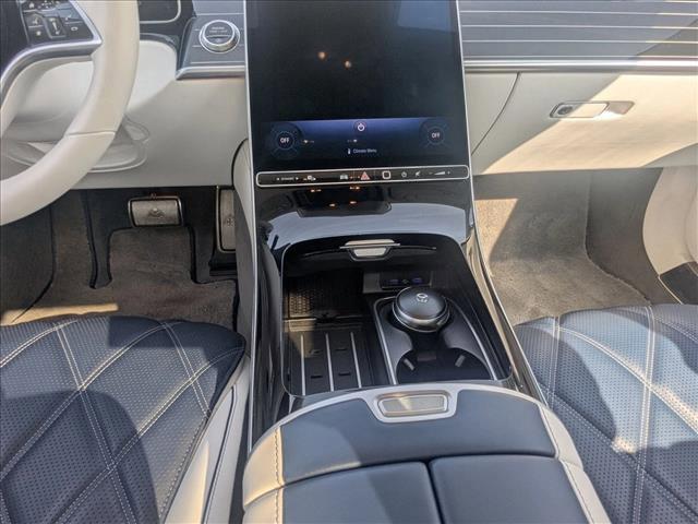 used 2024 Mercedes-Benz Maybach S 680 car, priced at $205,981