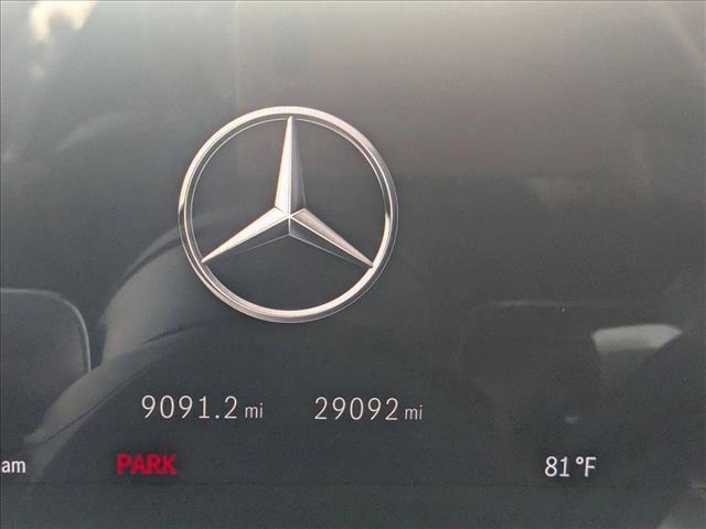 used 2022 Mercedes-Benz S-Class car, priced at $78,581