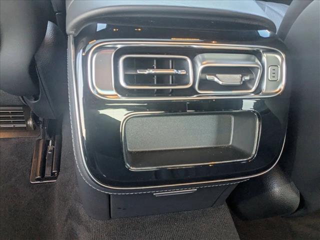 used 2022 Mercedes-Benz S-Class car, priced at $78,581