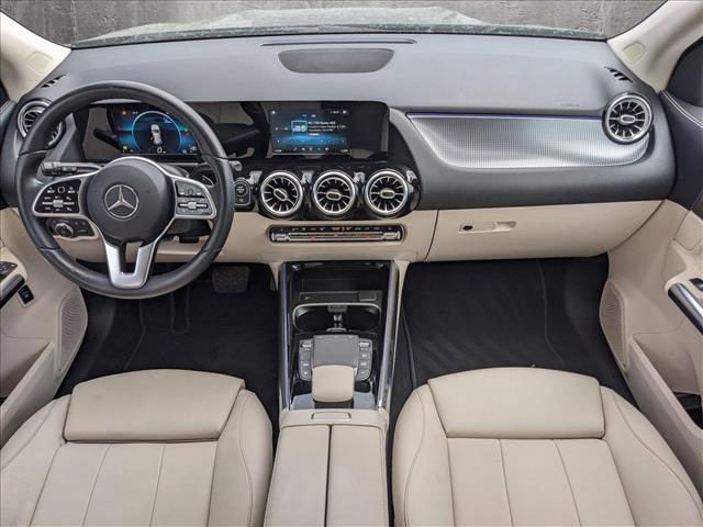 used 2021 Mercedes-Benz GLA 250 car, priced at $28,991