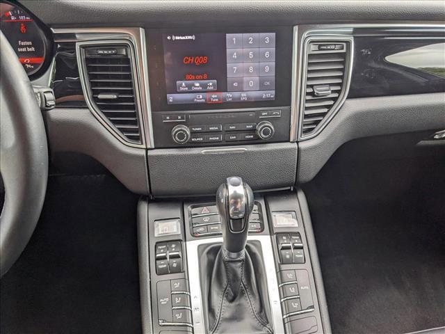 used 2018 Porsche Macan car, priced at $23,987