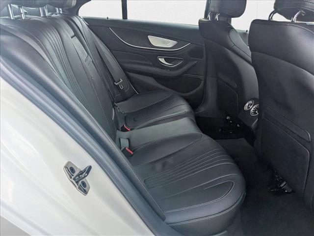 used 2022 Mercedes-Benz CLS 450 car, priced at $48,281
