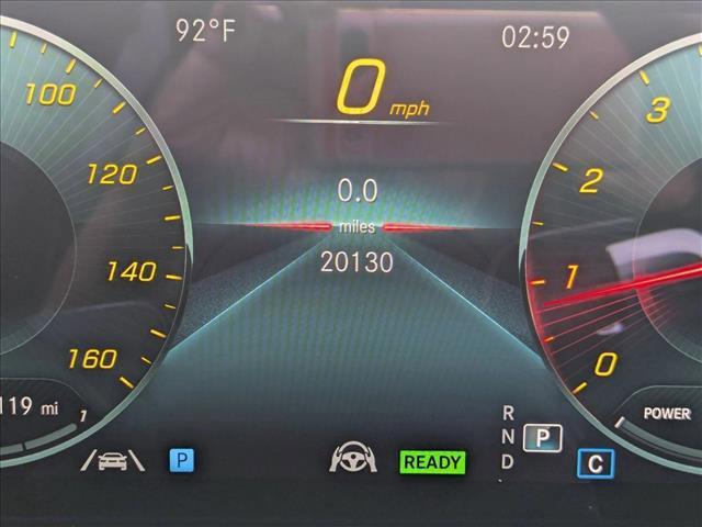 used 2022 Mercedes-Benz CLS 450 car, priced at $48,281
