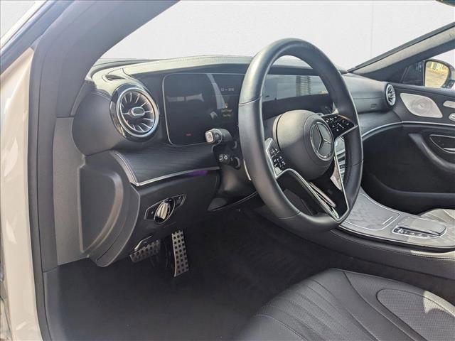 used 2022 Mercedes-Benz CLS 450 car, priced at $48,281