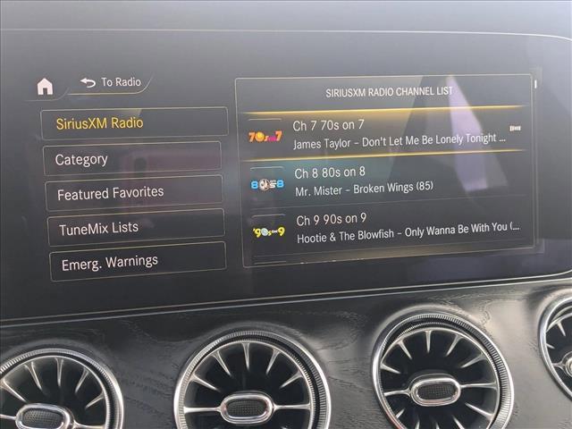 used 2022 Mercedes-Benz CLS 450 car, priced at $48,281