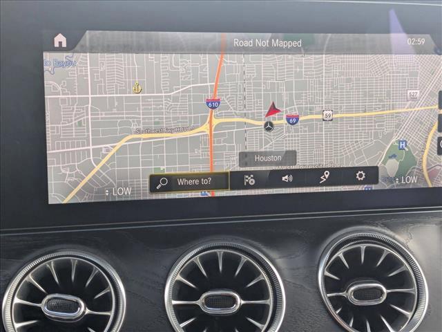 used 2022 Mercedes-Benz CLS 450 car, priced at $48,281