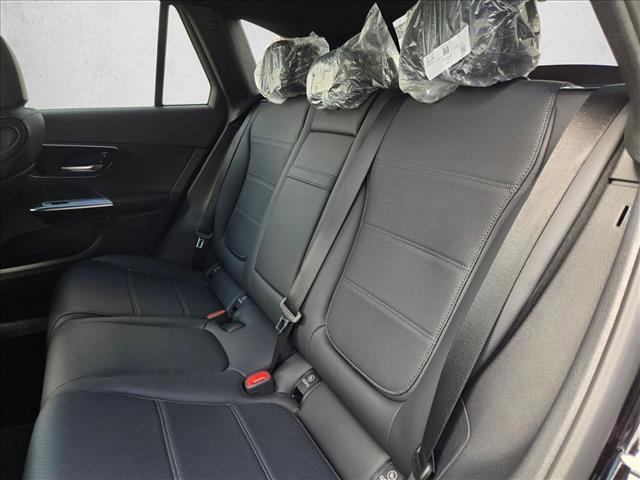 new 2026 Mercedes-Benz GLC 300 car, priced at $53,725