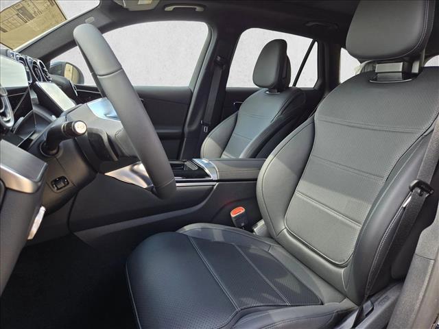 new 2026 Mercedes-Benz GLC 300 car, priced at $53,725