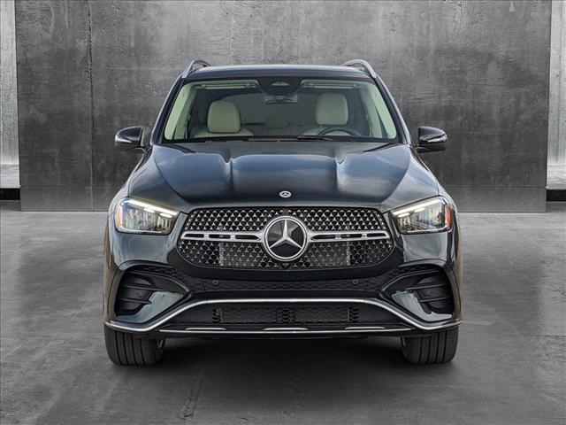 new 2025 Mercedes-Benz GLE 350 car, priced at $71,525