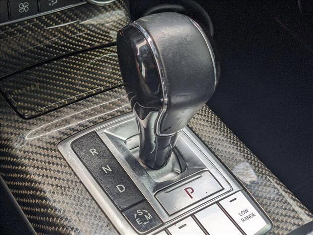 used 2017 Mercedes-Benz G 550 4x4 Squared car, priced at $131,998