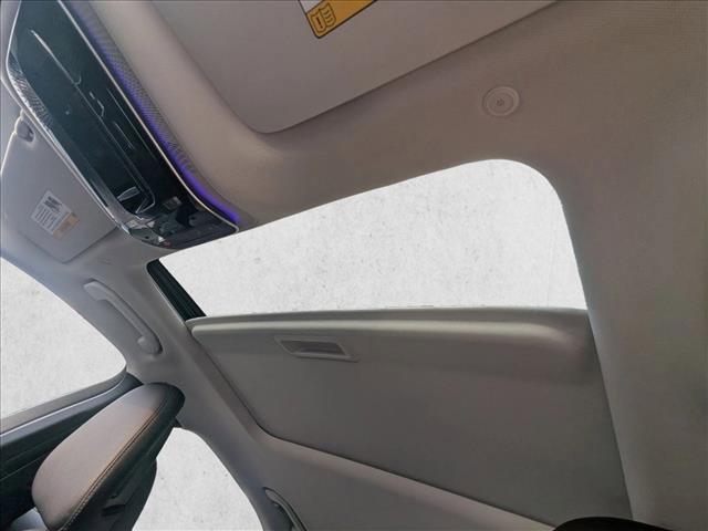 used 2025 Mercedes-Benz C-Class car, priced at $41,777